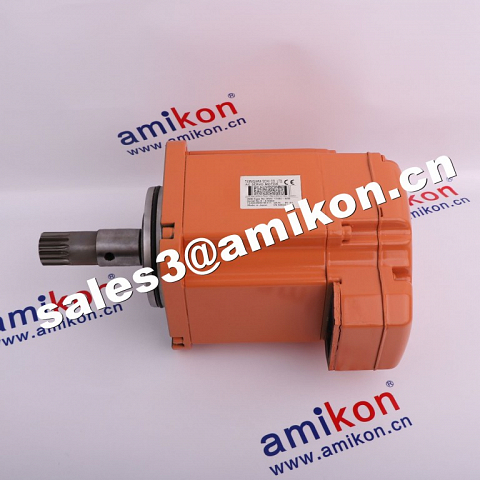 ABB IRB 6650S 3HAC038800-001