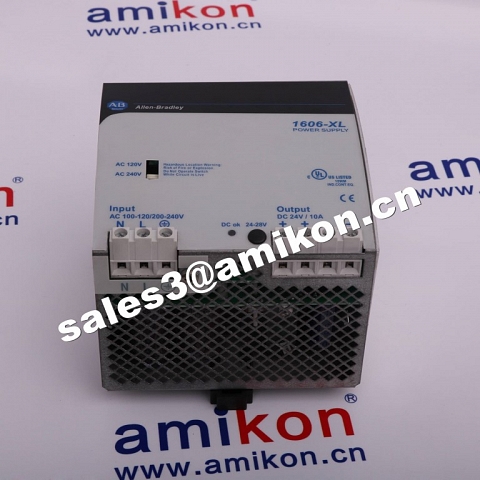 Allen Bradley Rockwell 1756-OW16I 