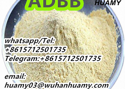 ADBB 1971007-88-1 yellow powder 5cladba 6cladba European warehouse