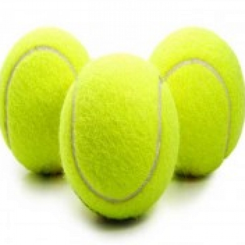 Tennis Ball