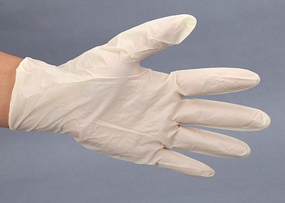 ansell surgical gloves