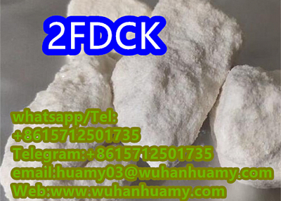 2FDCK 2fdck 111982-50-4 crystal high quality purity 99% European warehouse