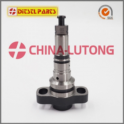 Fuel Injection Pump Plunger PS7100 2 418 455 333 for IVECO / PE6P130A720RS7226