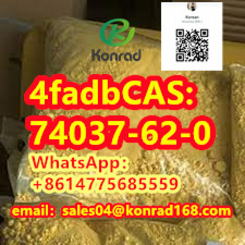 4fadb CAS:74037-62-0