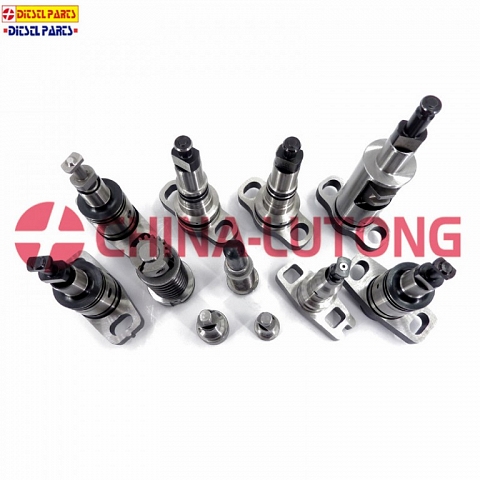 Common Rail Diesel Engine Injector Nozzle - Bosch Fuel Injection Nozzles