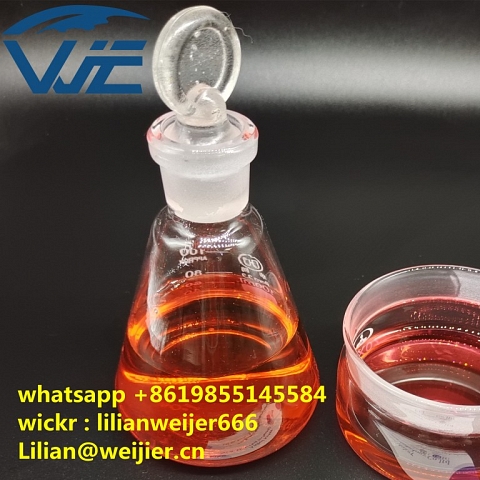 Safe Delivery Diethyl(phenylacetyl)malonate Bmk cas 20320-59-6 with factory High Quality 99.9% bmk g