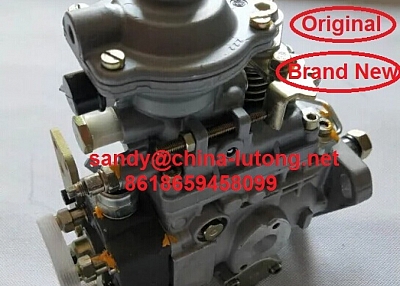 VE Diesel Fuel Injection Pump 0 460 424 326J tractor injector pump