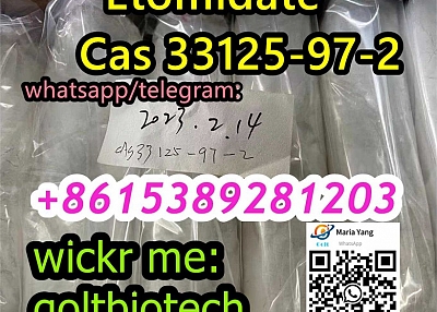 Etomidate powder buy Etomidate China vendor WAPP/teleg:+8615389281203