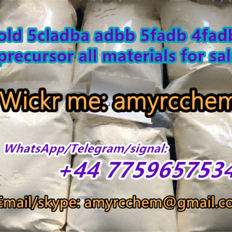 noids old 5cladba adbb materials for sale 5cladba adbb 5fadb 4fadb free recipe reliable supplier Wic