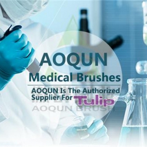 General Instrument Cleaning Brushes, Clean And Worry-Free – AOQUN