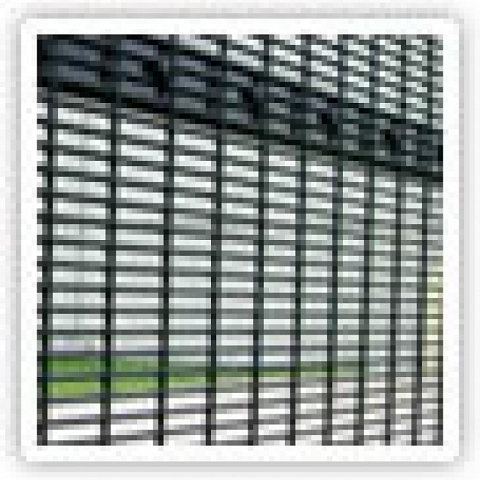 China 358 Mesh Fencing Co.