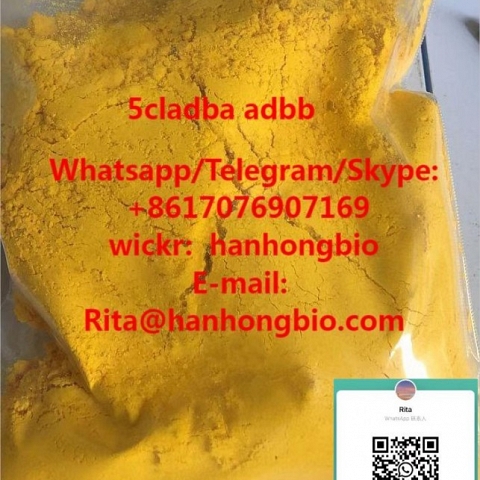 5cladba adbb 5cl-adb-a ADBB high purity hot sale WhatsApp：+8617076907169