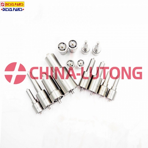 diesel nozzle-diesel injector tips 9 432 610 175/DLLA152PN009 for KOMATSU 6D95/PC200-5/S6D 95L