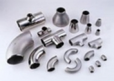 Stainless steel pipes and Fittings