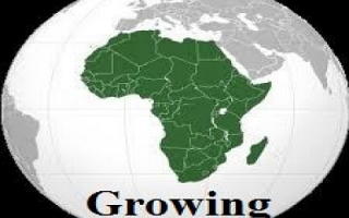 US-Africa. (By Sylodium, global import export directory).