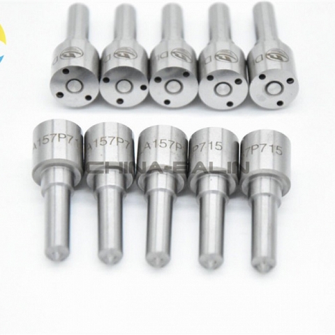 Common Rail Nozzle 