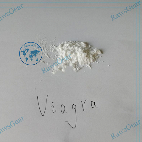 Sildenafil Citrate (Viagra)