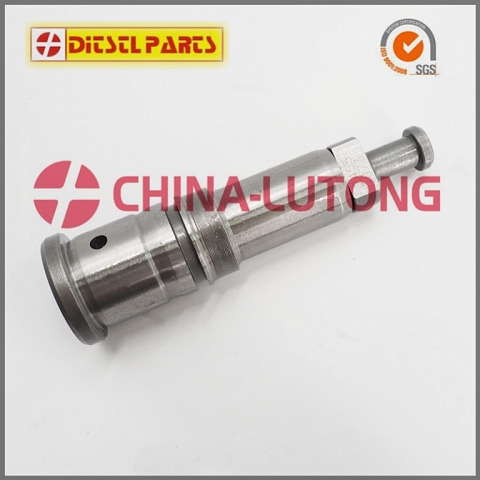 Diesel Plunger 2 418 455 074