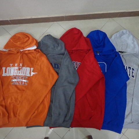 Mens Fleece Hoodies