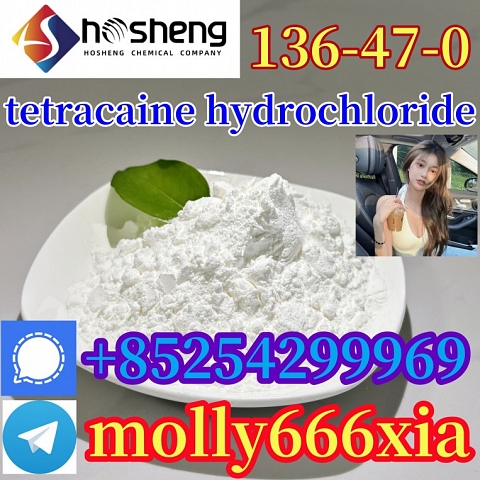  51-05-8      Procaine hydrochloride