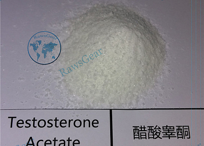 Testosterone Acetate