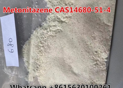 Metonitazene CAS14680-51-4