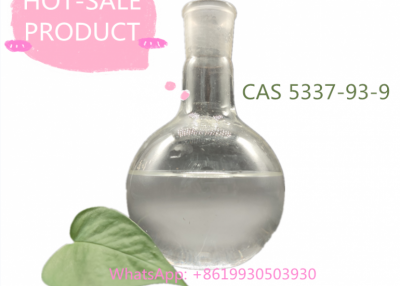 4'-Methylpropiophenone factory price CAS 5337-93-9 in China stock.WhatsApp:+8619930503930