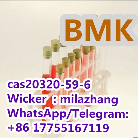 Manufacturer Supply 99% Purity Diethyl (phenylacetyl) Malonate CAS20320-59-6 with Lowest Price and F