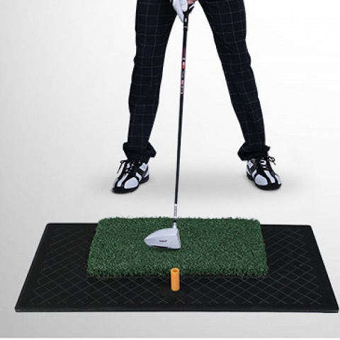 GOLF HITTING MAT YQ-DJD014