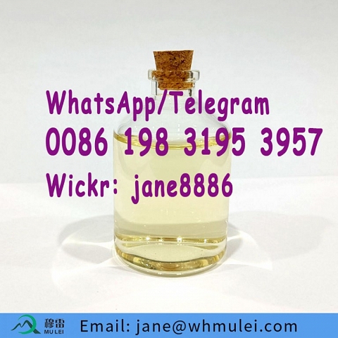 Supper factory for USA 49851-31-2 / 2-Bromovalerophenone / 2-Bromo-1-Phenyl-Pentan-1-One CAS 1009-14