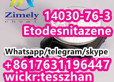 14030-76-3,Etodesnitazene