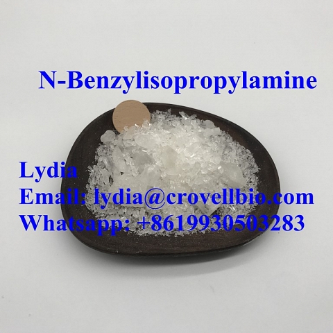 Direcly supply N-Benzylisopropylamine CAS 102-97-6