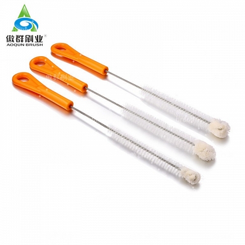 Plastic Instrument Brush Cleaning Set That Won’T Scratch—-【AOQUN】Hair Brush Manufacturer