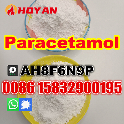 Pharmaceutical paracetamol raw powder best price Cas 103-90-2