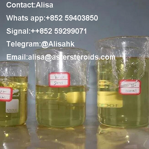 Wholesale Price for mix Finished steroids Testosterone MIX 325mg/ml