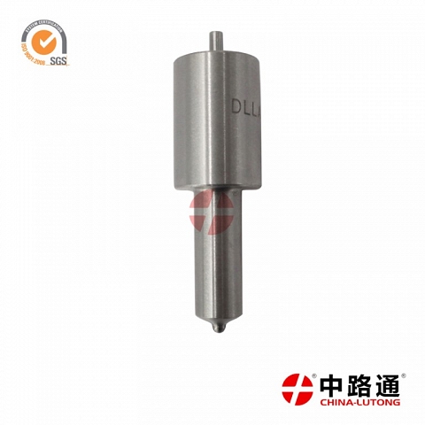 Buy Automatic nozzle fuel pump 105015-4220   DLLA160S295N422 china nozzle on sale