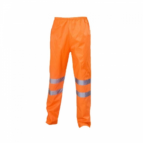 Hi-Vis Reflective Pants