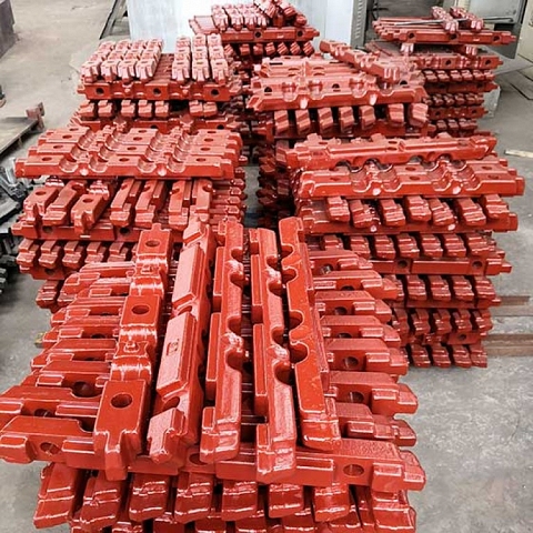 Good Quality Beam/Crossbeam for Coal Mine Scraper Conveyors