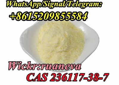 CAS 236117-38-7 2-iodo-1-p-tolylpropan-1-one 