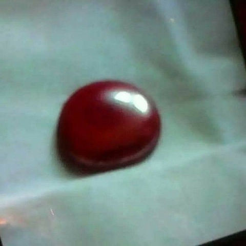 Buy pure Red liquid Mercury of 99.9999% purity.