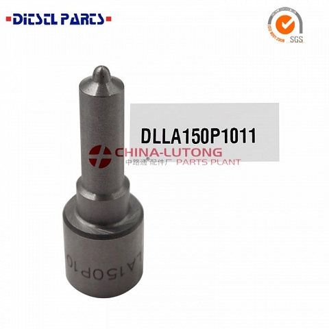 auto spray nozzles DLLA156P1107/0 433 171 712 for Diesel Engine Car