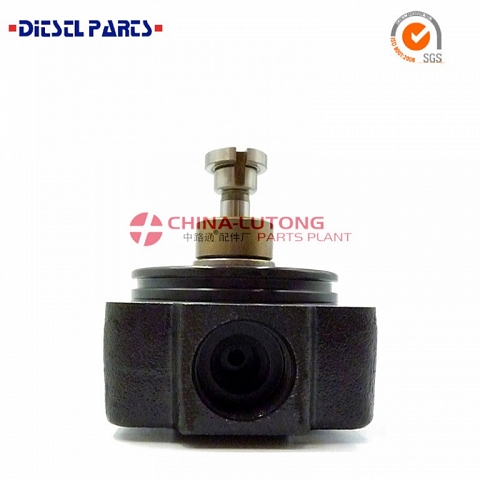 types of rotor heads1 468 334 327 for Ve Pump Parts