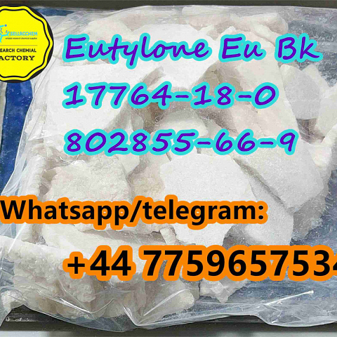 Buy Eutylone crystal for sale butylone vendor eutylone factory price