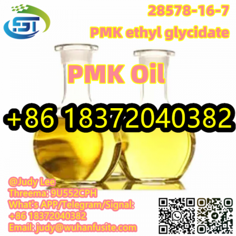 Top Grade PMK Solid Powder Oily Liquid PMK Ethyl Glycidate CAS 28578-16-7