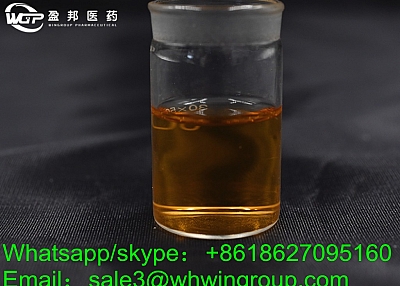 Diethyl(phenylacetyl)malonate new BMK oil CAS 20320-59-6