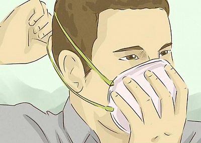 Teaches You How To Wear N95 Mask-AOQUN