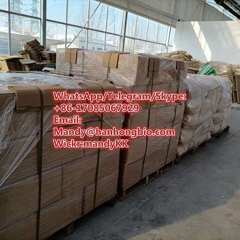 Sodium α -enyl sulfonate CAS:68439-57-6 high quality high quality99.99%purity HangHong