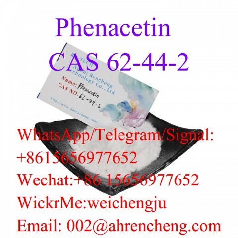  Phenacetin  CAS 62-44-2 with Top Quality