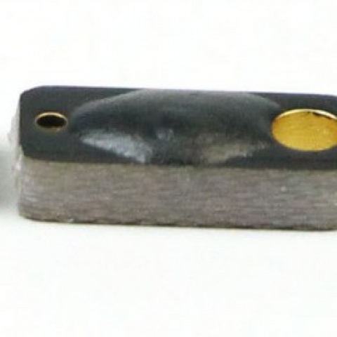 RFID UHF Metal Tag for M2m Solution