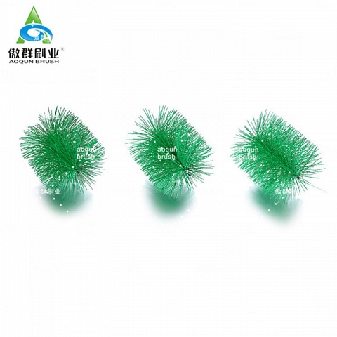 AOQUN Significant Sewage Tank Filter Brush Media